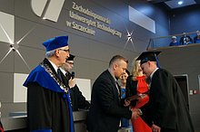 #83. Studenci - Absolwenci Wydziału Informatyki - 2017